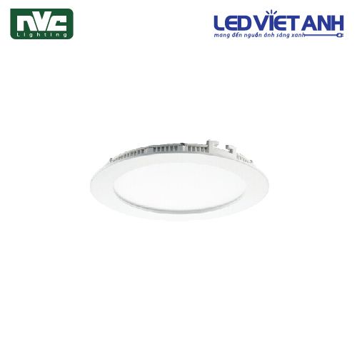 Đèn led downlight âm trần NVC NLED2016E 12W